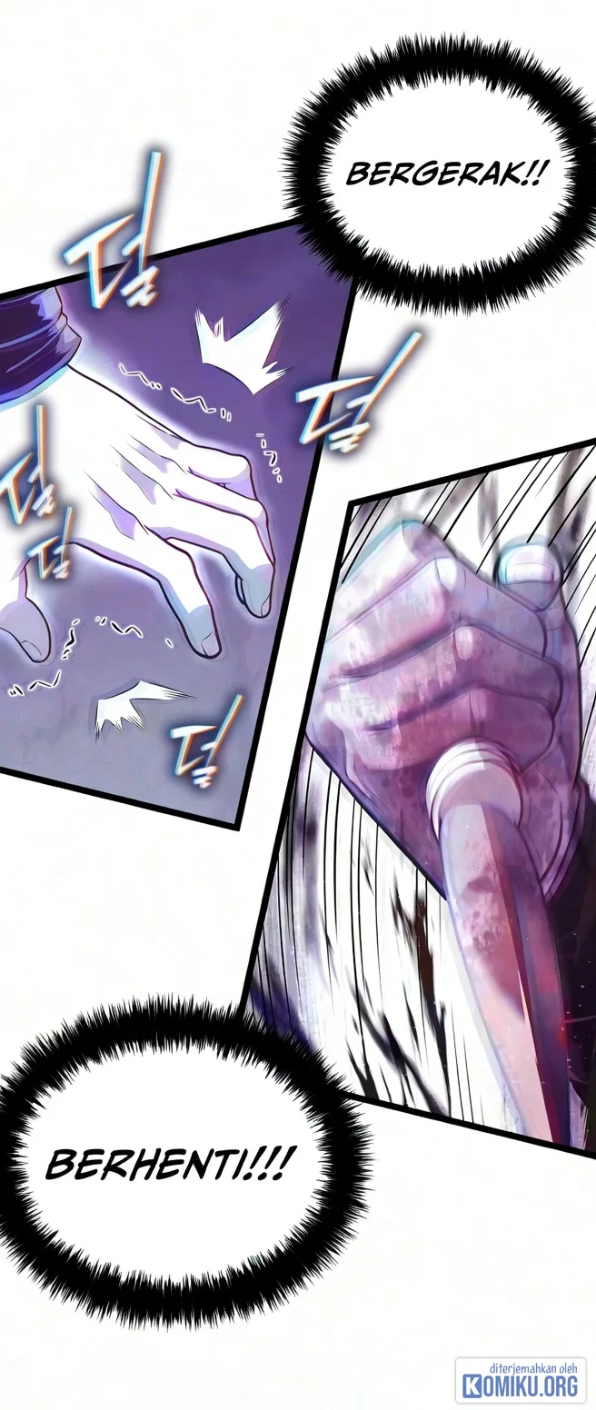 Tang Clan Legend Chapter 57 Gambar 34