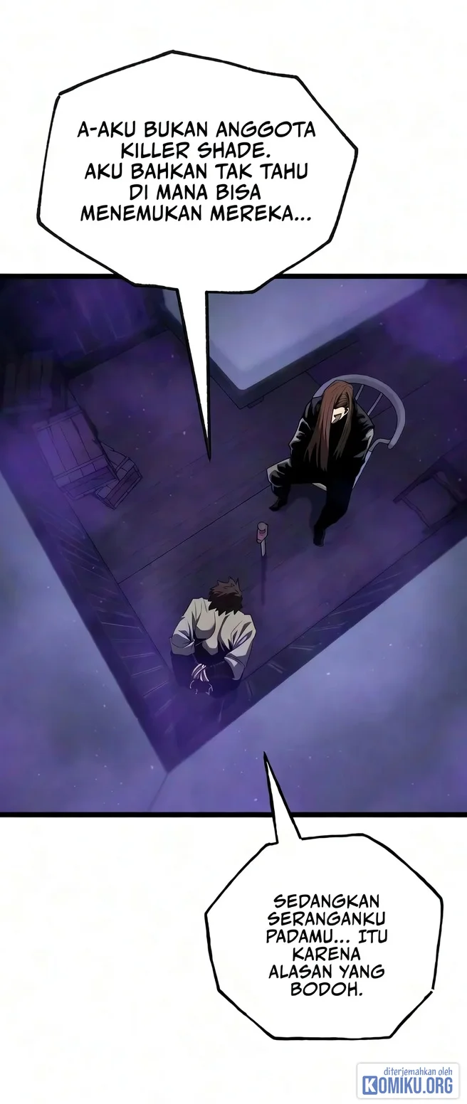Tang Clan Legend Chapter 58 Gambar 40