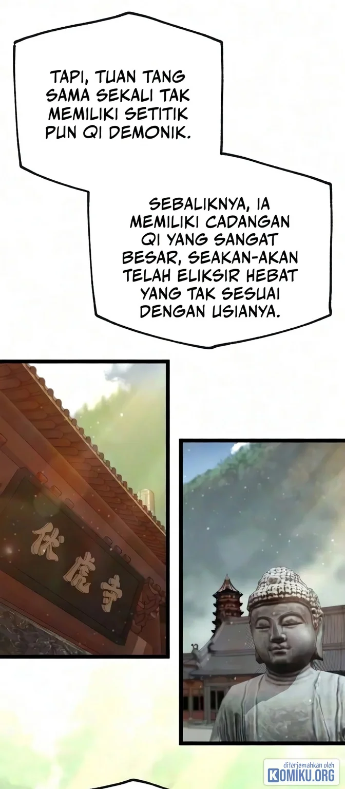 Tang Clan Legend Chapter 59 Gambar 31