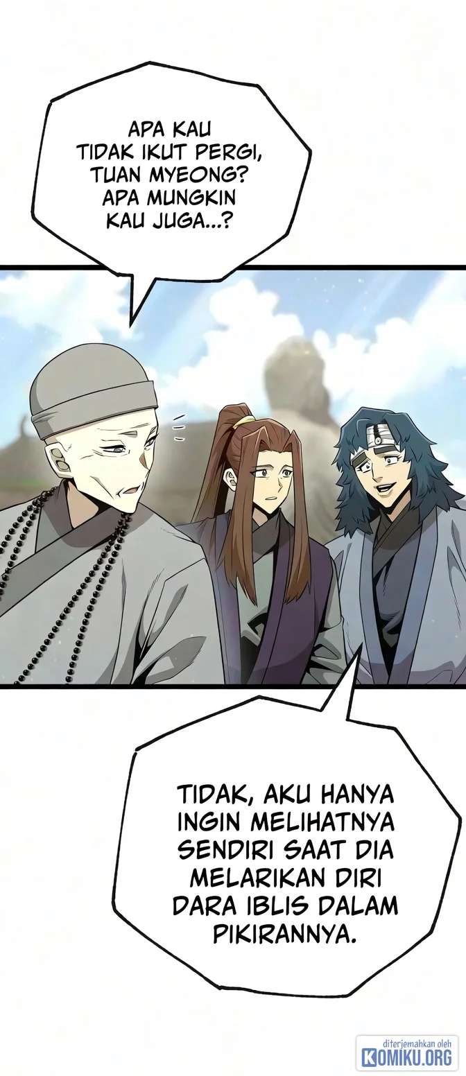 Tang Clan Legend Chapter 59 Gambar 35
