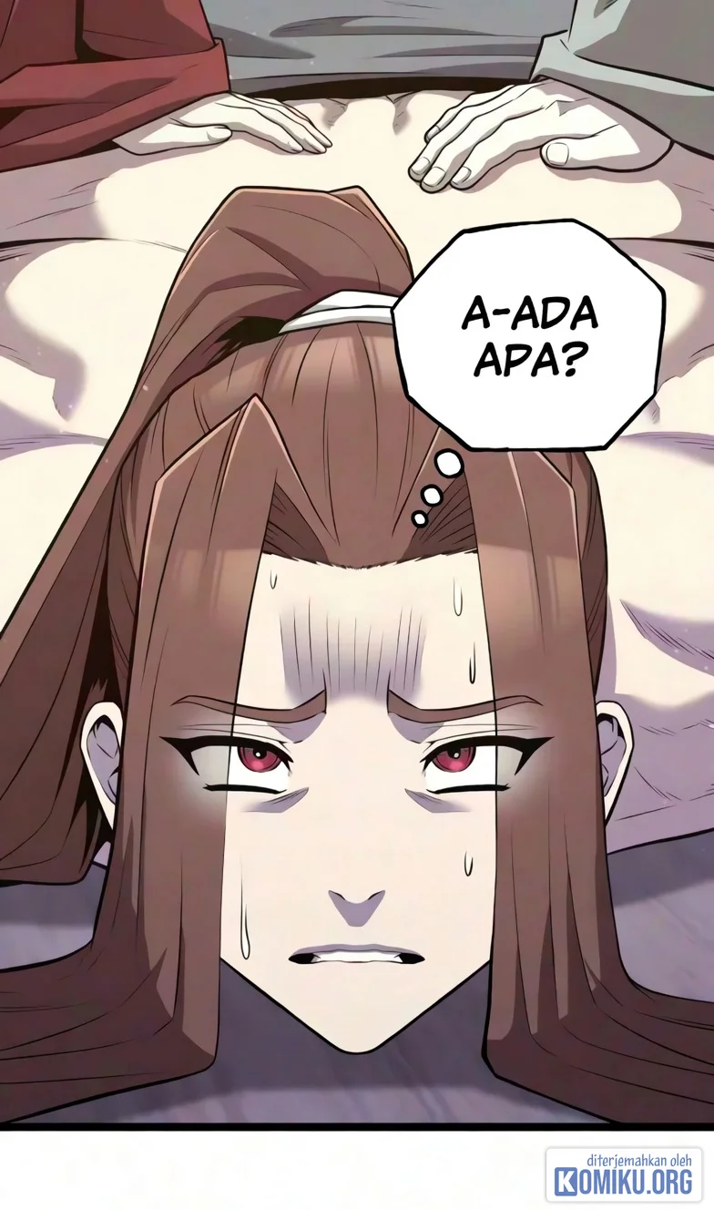 Tang Clan Legend Chapter 60 Gambar 29