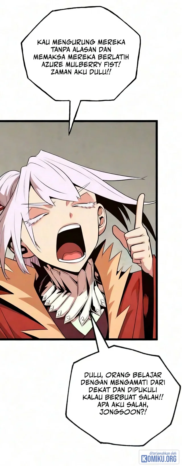 Tang Clan Legend Chapter 60 Gambar 31