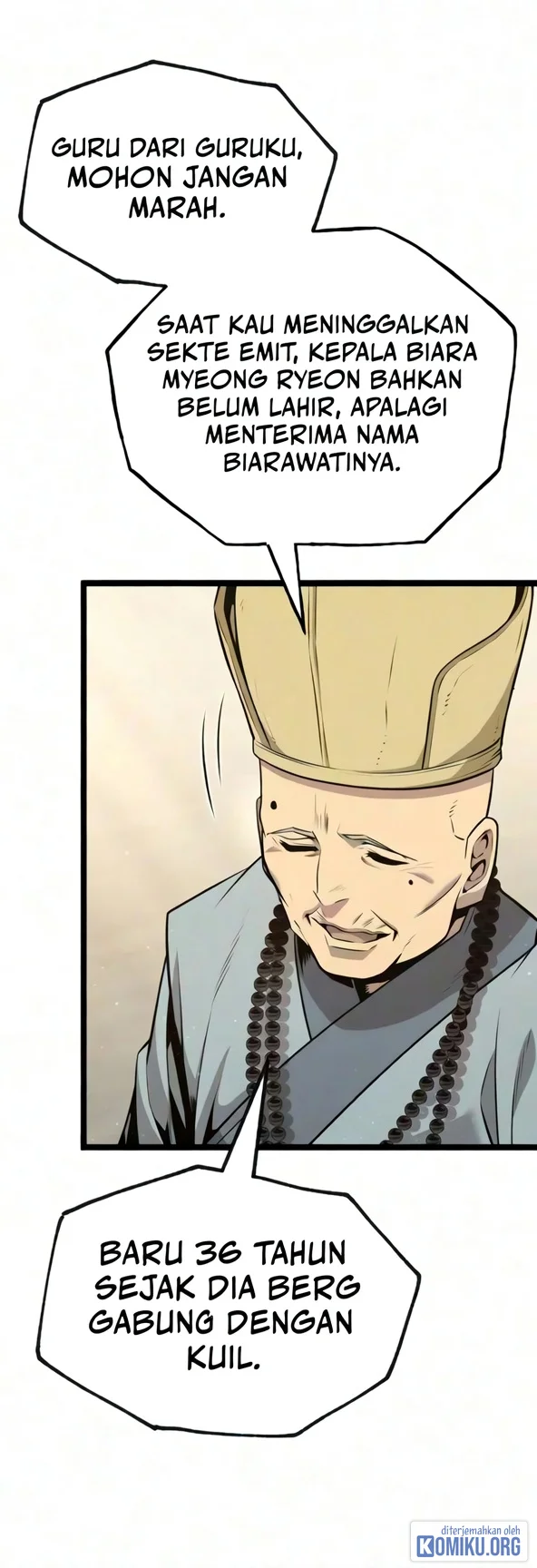 Tang Clan Legend Chapter 60 Gambar 32