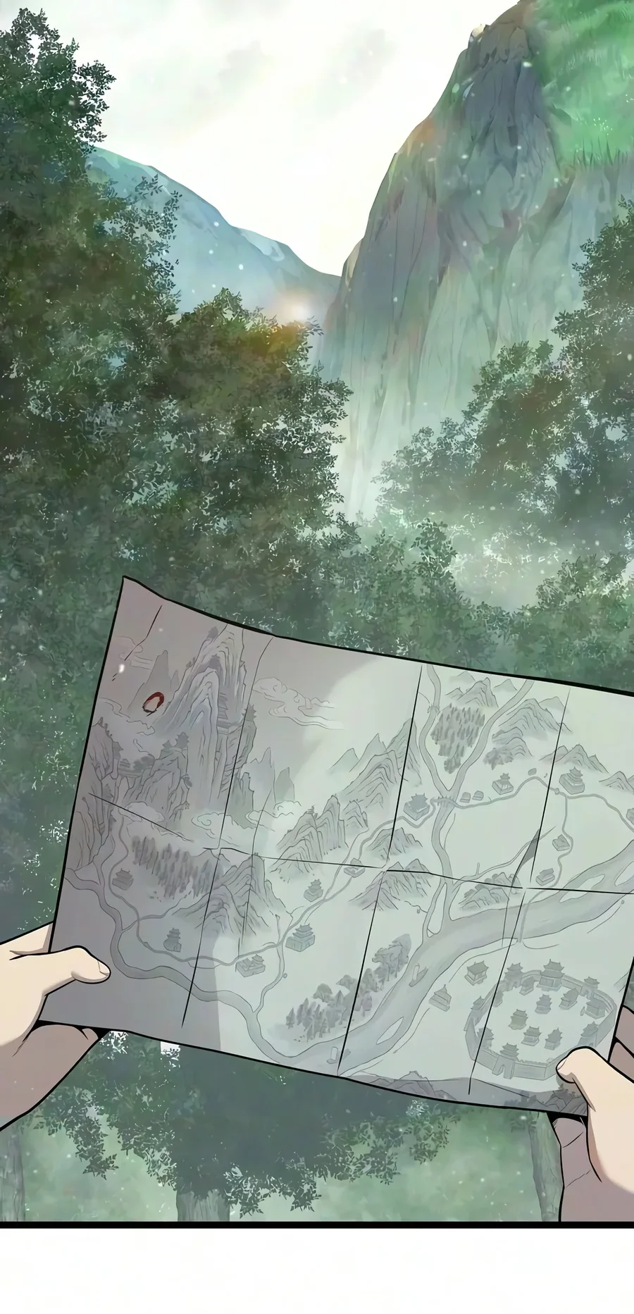 Tang Clan Legend Chapter 61 Gambar 31