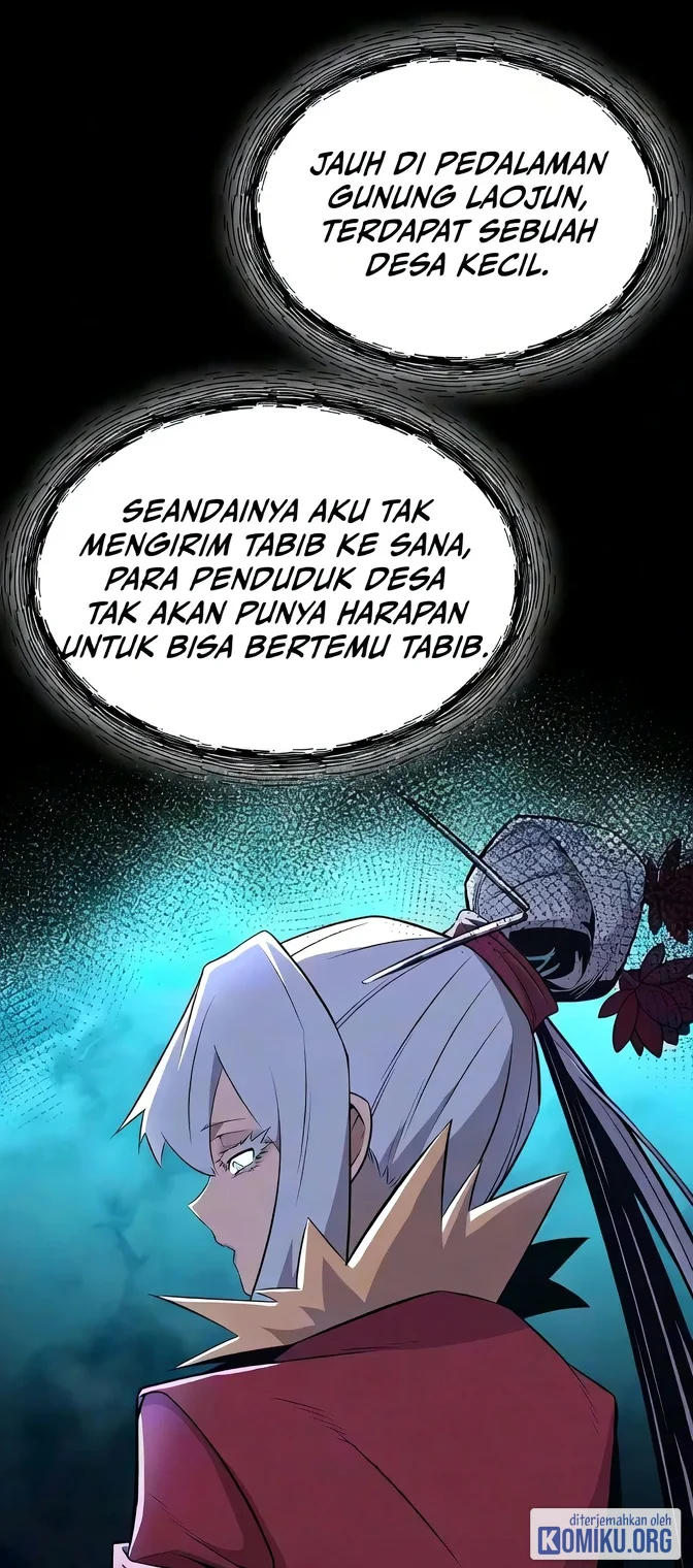 Tang Clan Legend Chapter 61 Gambar 33