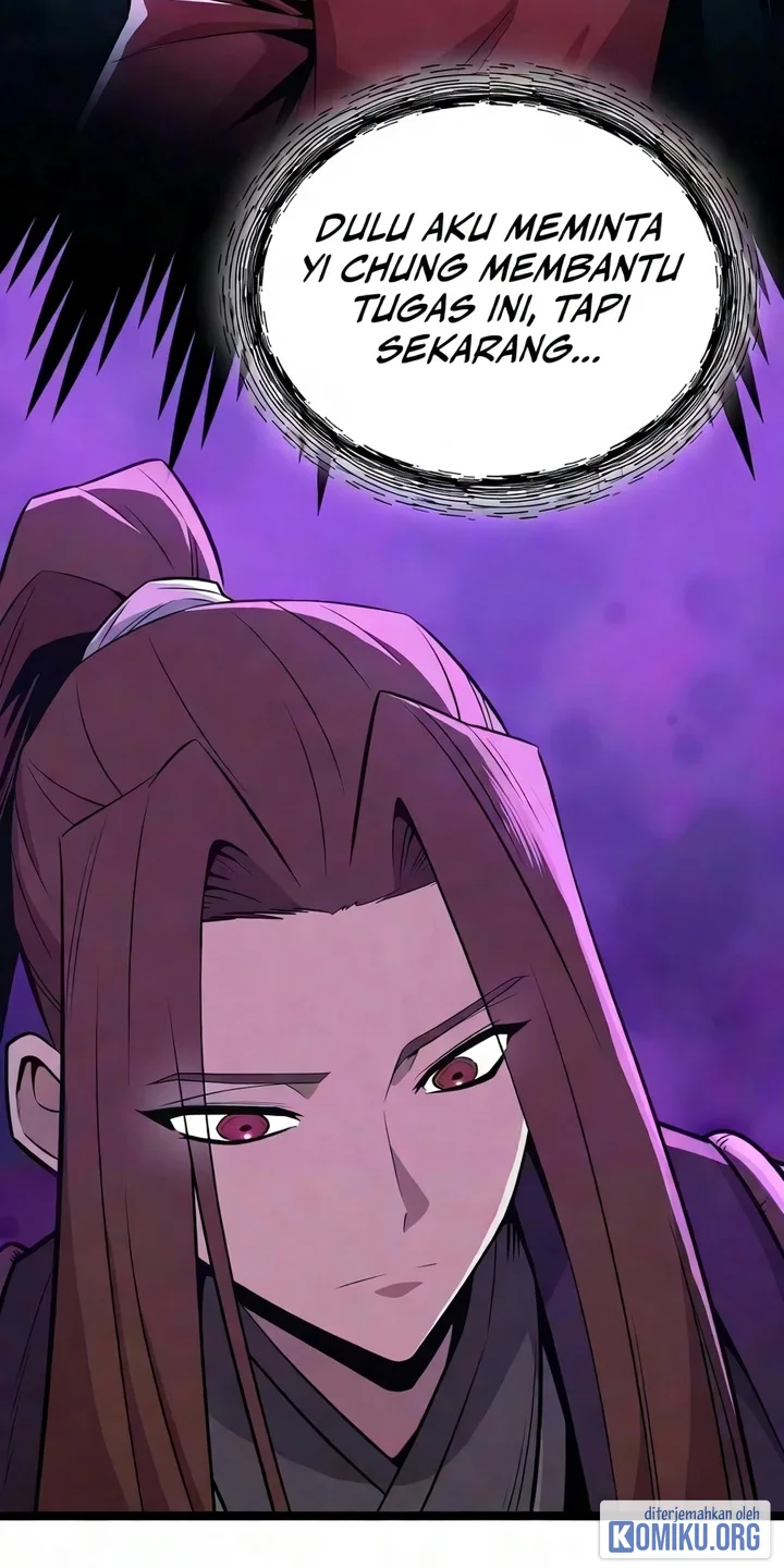 Tang Clan Legend Chapter 61 Gambar 34