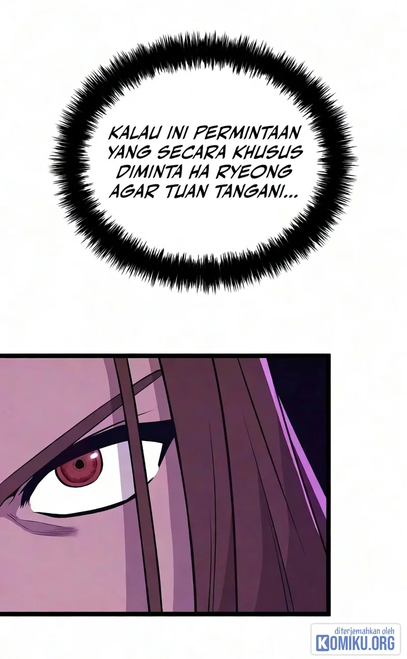 Tang Clan Legend Chapter 61 Gambar 35