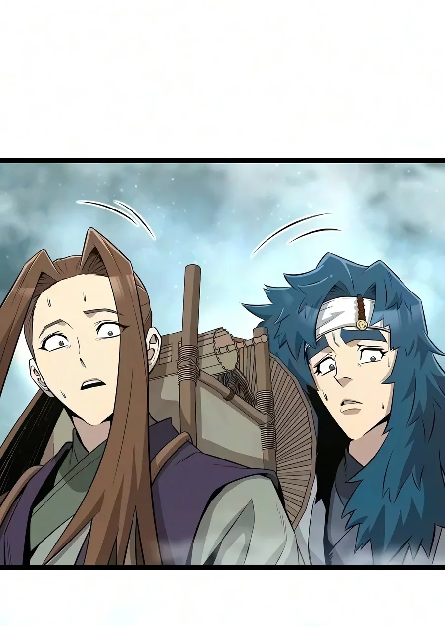 Tang Clan Legend Chapter 63 Gambar 30