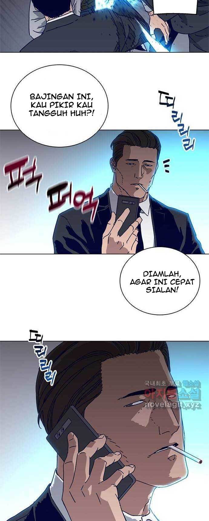 Tarantula (SHIN Jinwoo) Chapter 1 Gambar 18