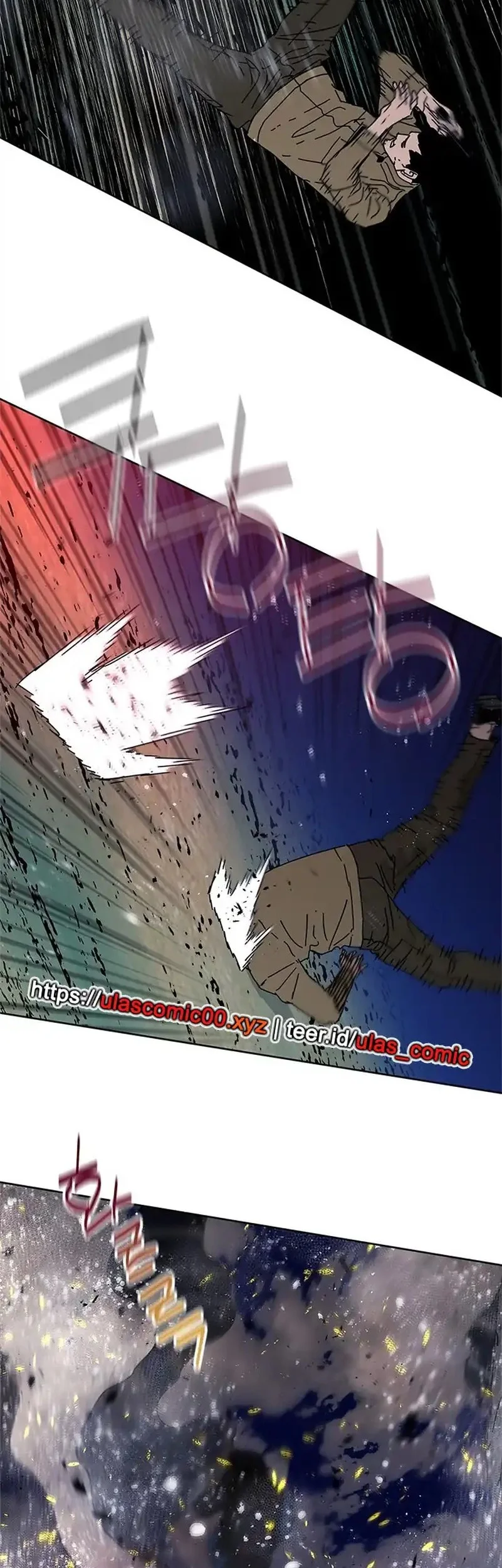 Tarantula (SHIN Jinwoo) Chapter 45 Gambar 14