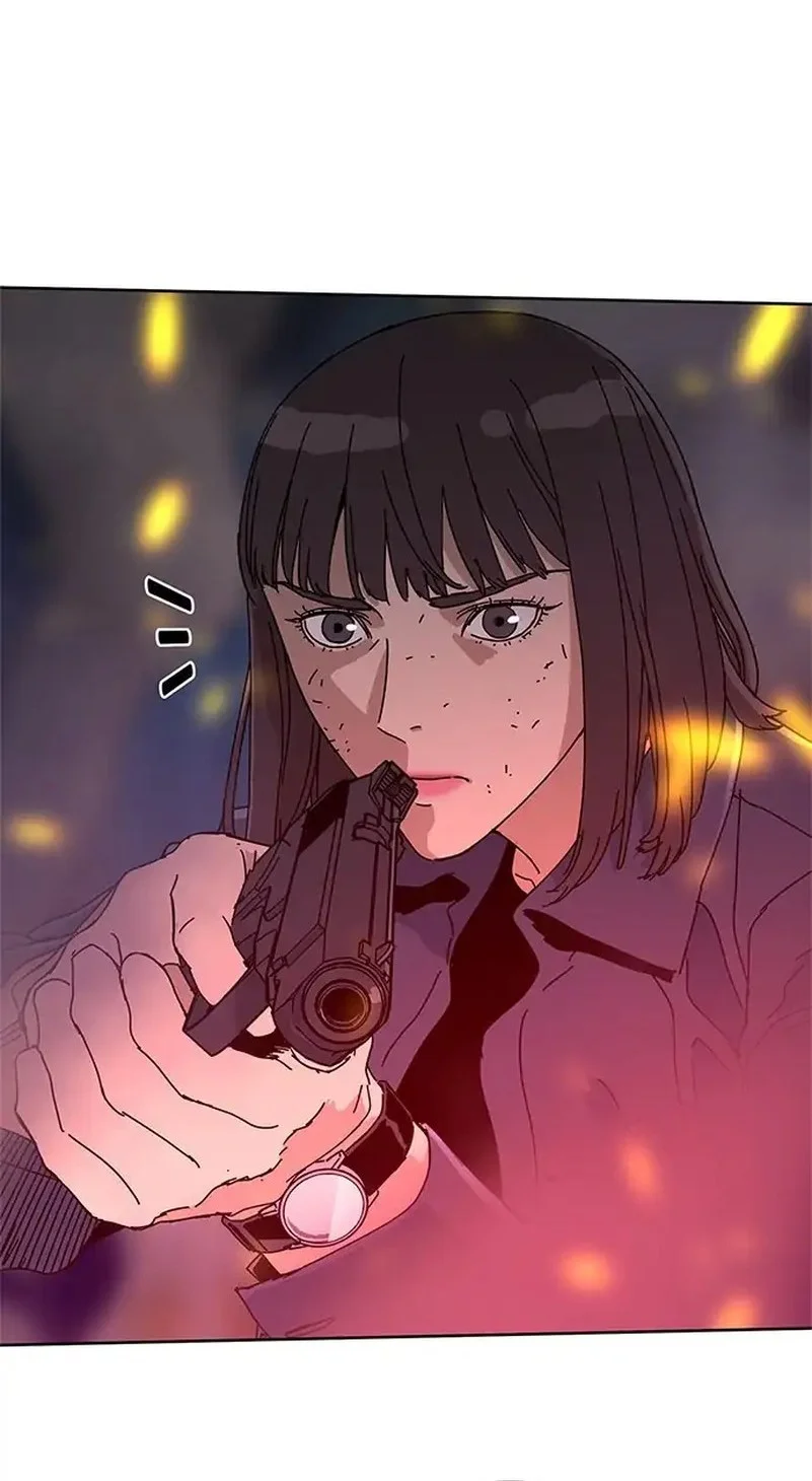 Tarantula (SHIN Jinwoo) Chapter 45 Gambar 16