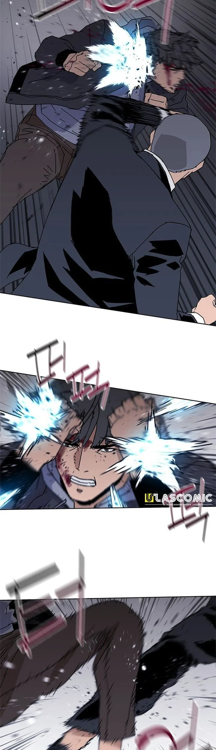 Tarantula (SHIN Jinwoo) Chapter 47 Gambar 21