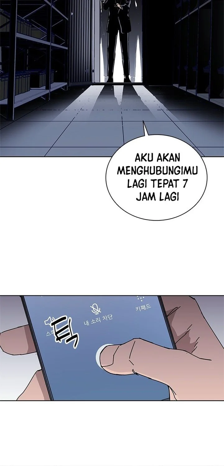 Tarantula (SHIN Jinwoo) Chapter 48 Gambar 18