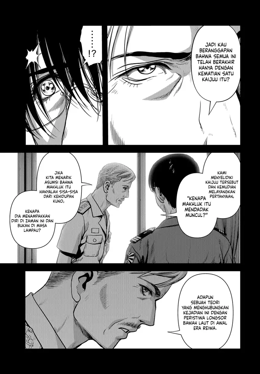 Task Force for Paranormal Disaster Management Chapter 9.1 Gambar 13