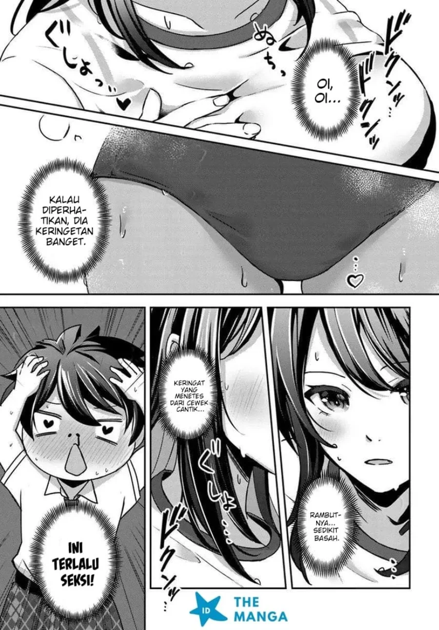 Te ni Ireta Saimin Appli de Yume no Harem Seikatsu o Okuritai Chapter 16 Gambar 8