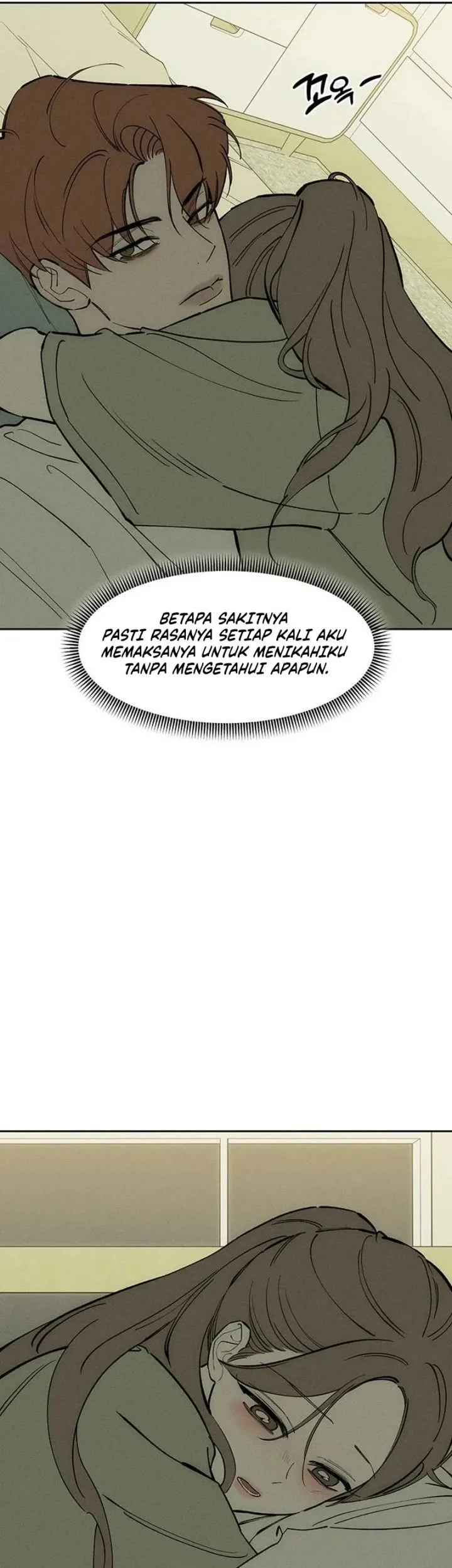 Tears on a Withered Flower Chapter 100 Gambar 24