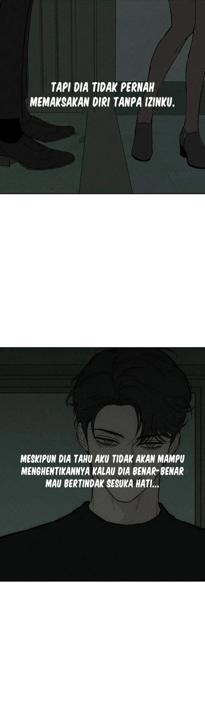Tears on a Withered Flower Chapter 101 Gambar 25
