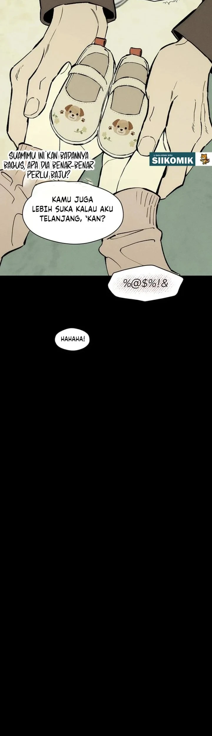 Tears on a Withered Flower Chapter 102 Gambar 18