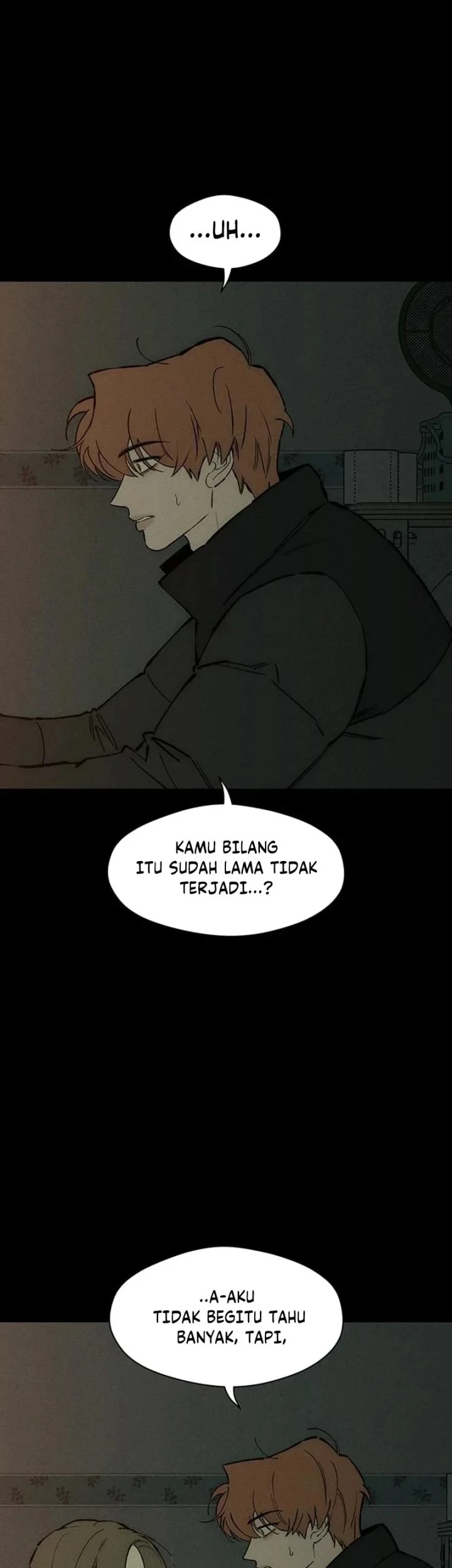 Tears on a Withered Flower Chapter 102 Gambar 19