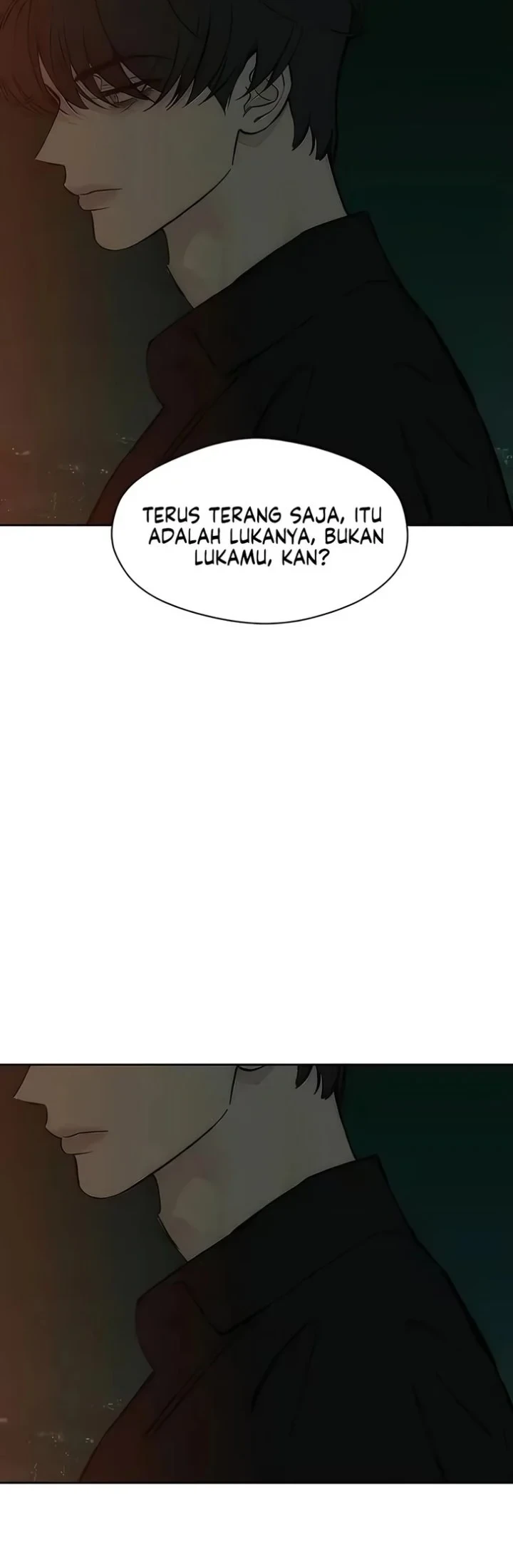Tears on a Withered Flower Chapter 105 Gambar 18