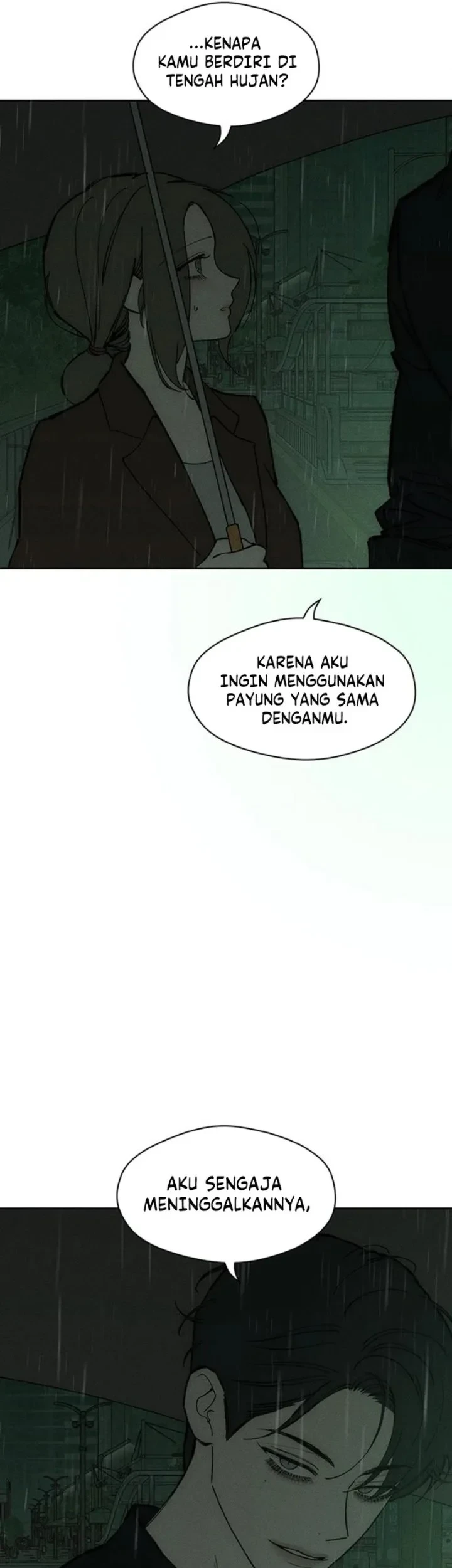 Tears on a Withered Flower Chapter 107 Gambar 21