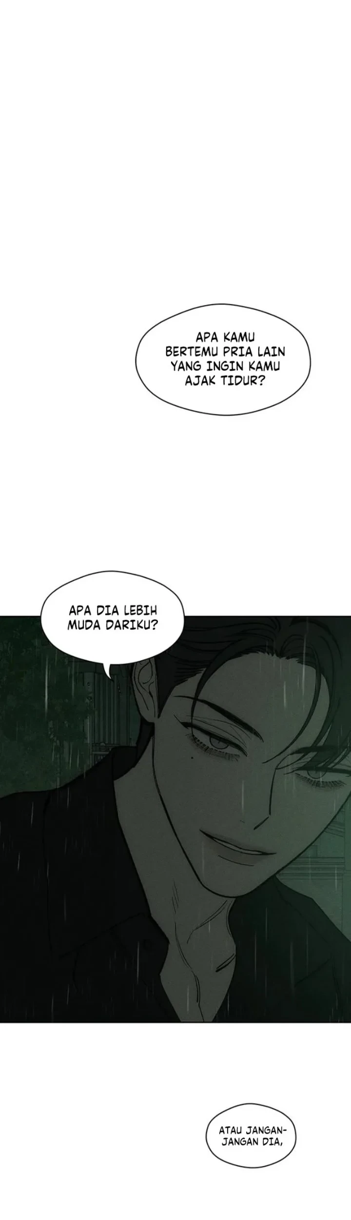 Tears on a Withered Flower Chapter 107 Gambar 23