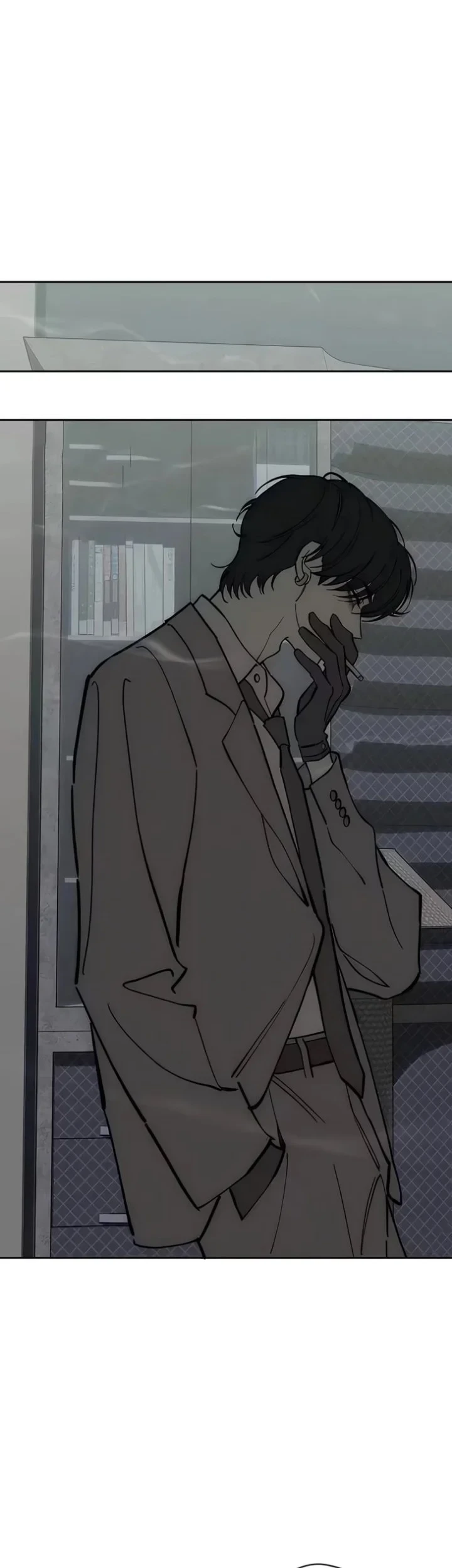 Tears on a Withered Flower Chapter 108 Gambar 17
