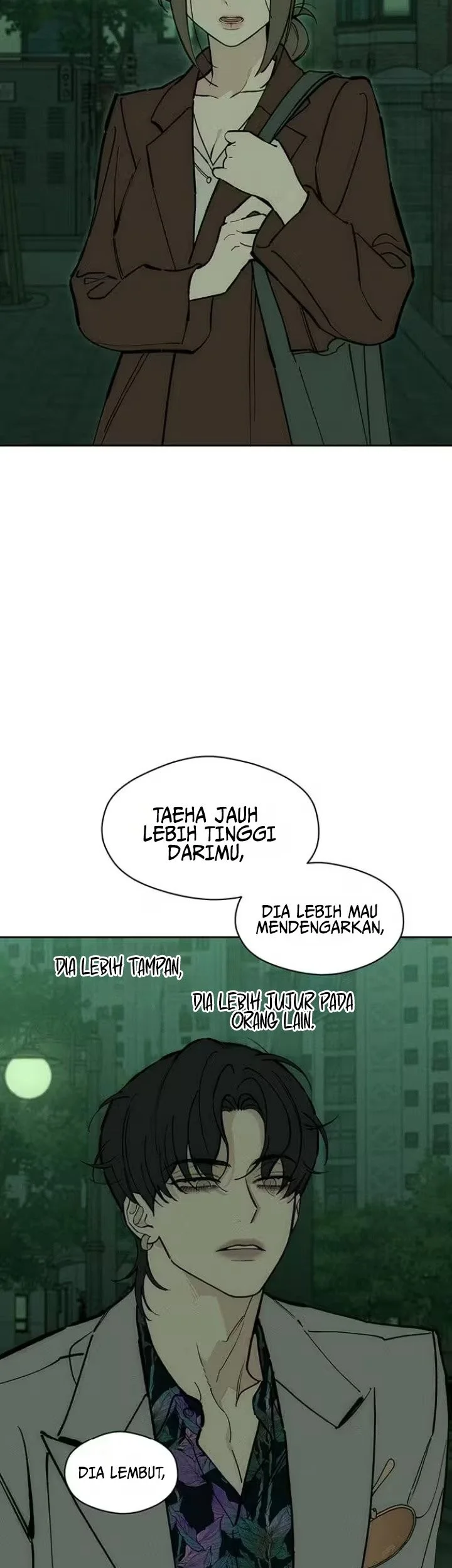 Tears on a Withered Flower Chapter 112 Gambar 18