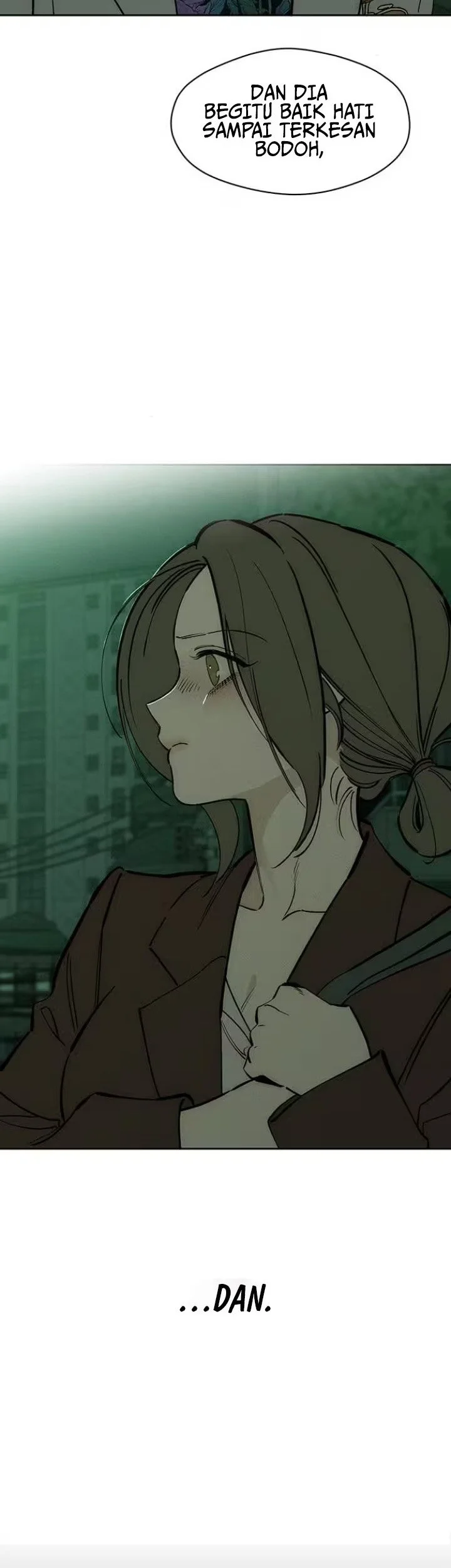 Tears on a Withered Flower Chapter 112 Gambar 19