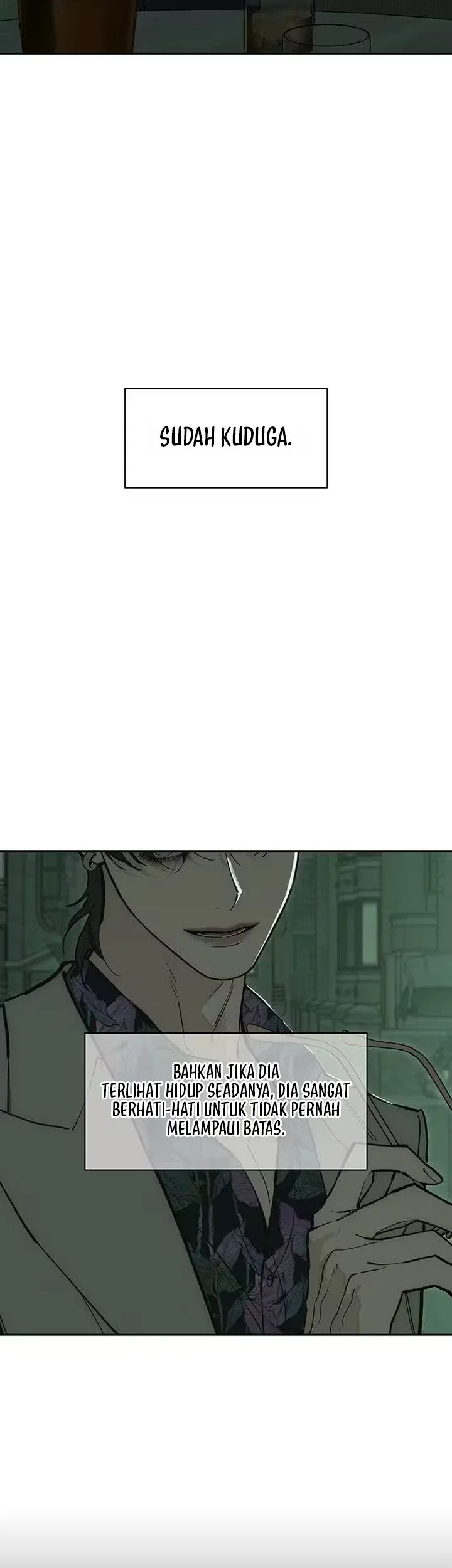 Tears on a Withered Flower Chapter 113 Gambar 19
