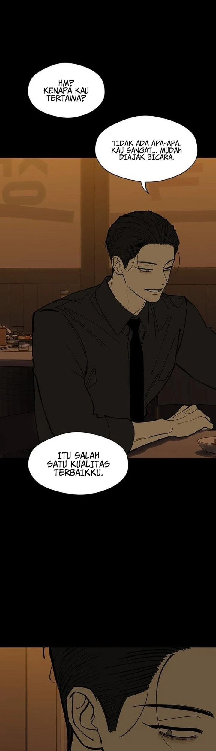 Tears on a Withered Flower Chapter 115 Gambar 23