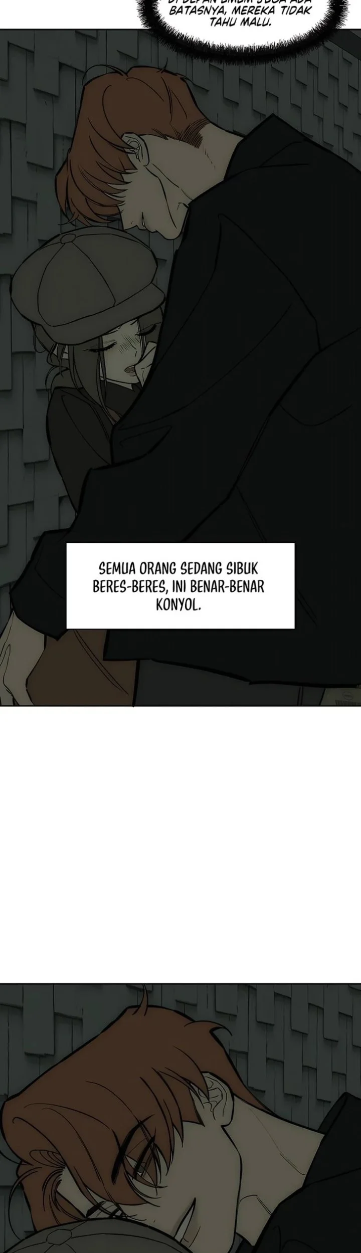 Tears on a Withered Flower Chapter 117 Gambar 19