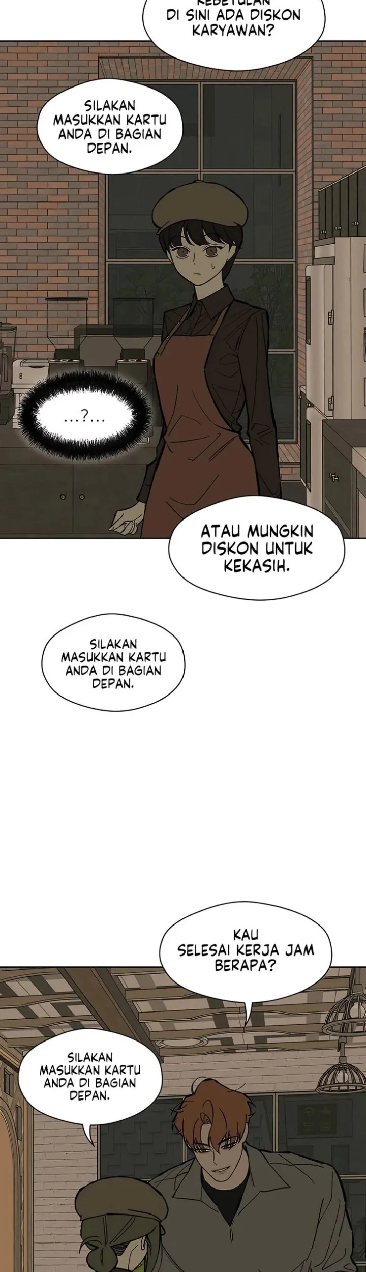 Tears on a Withered Flower Chapter 118 Gambar 17