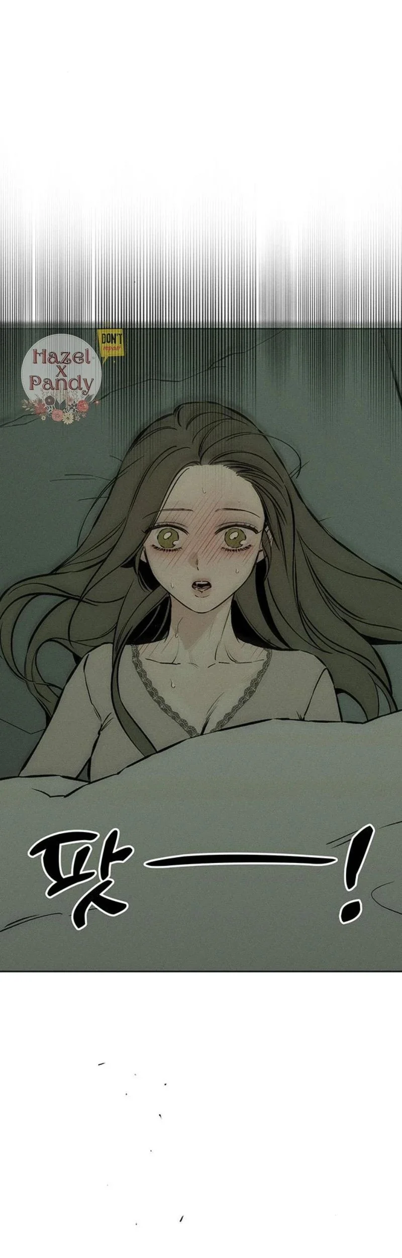 Tears on a Withered Flower Chapter 24 Gambar 25