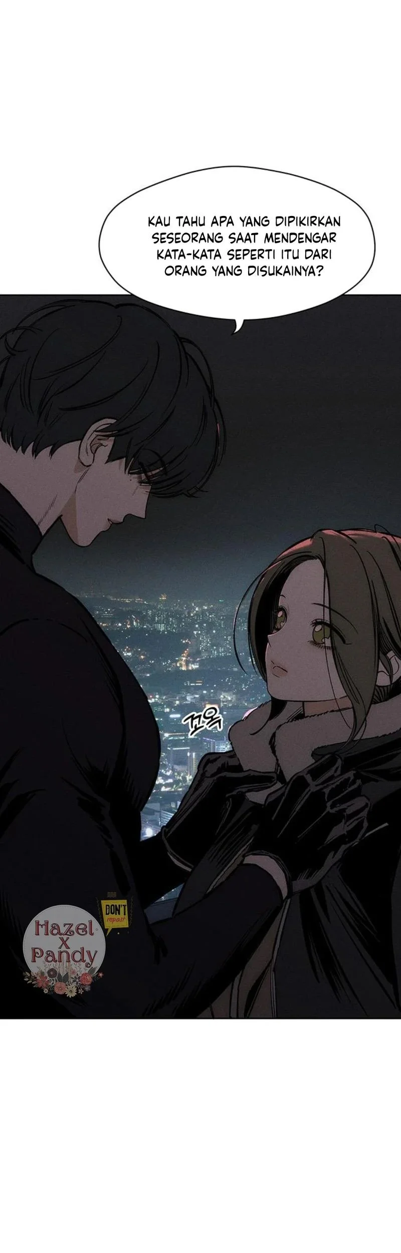Tears on a Withered Flower Chapter 26 Gambar 31