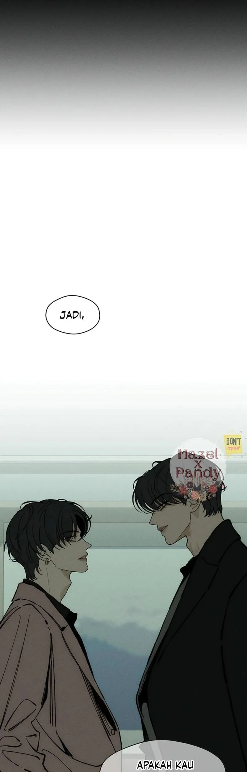 Tears on a Withered Flower Chapter 27 Gambar 29