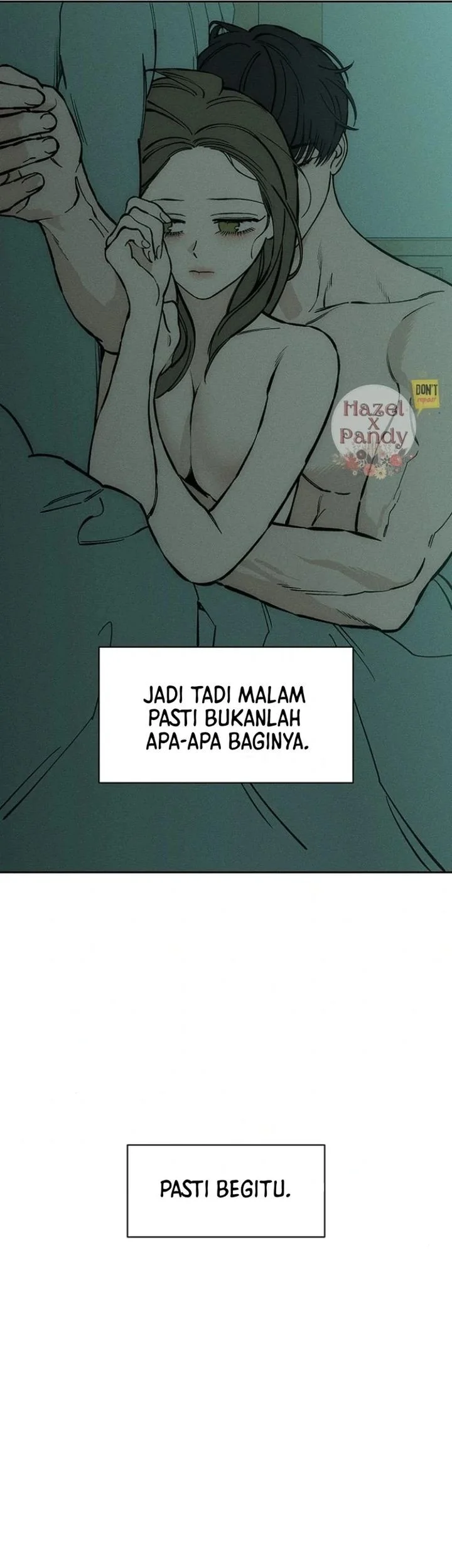 Tears on a Withered Flower Chapter 40 Gambar 23