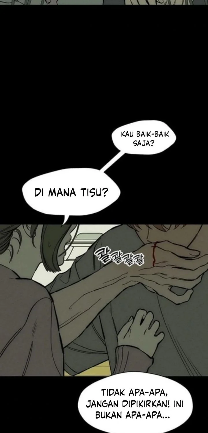 Tears on a Withered Flower Chapter 42 Gambar 24