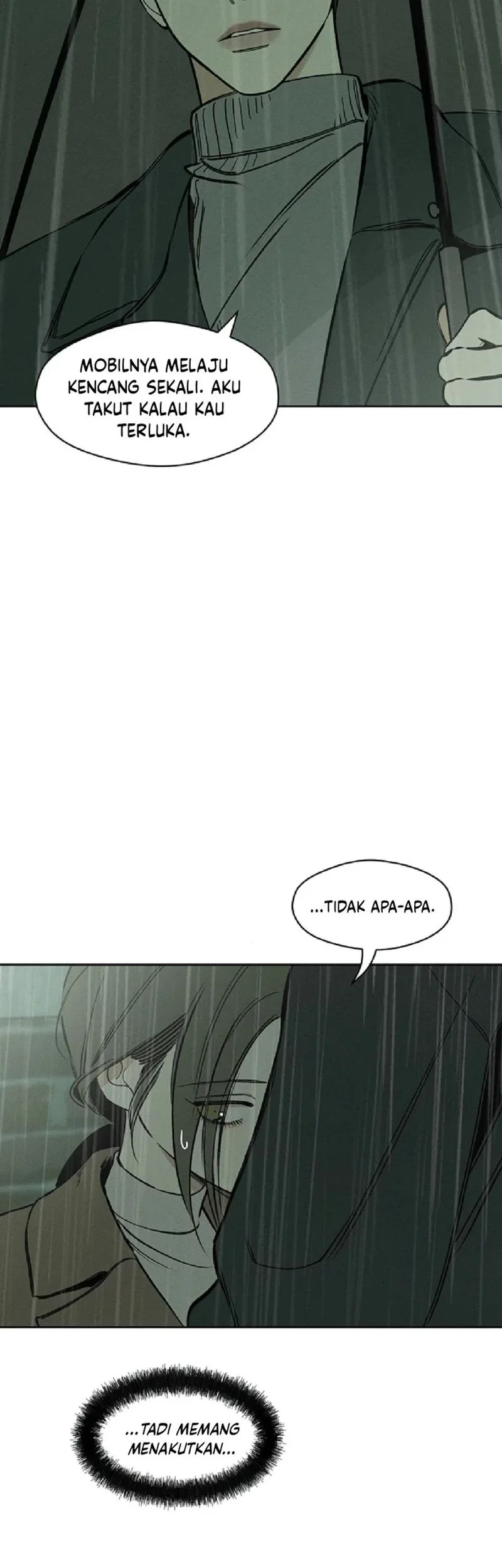 Tears on a Withered Flower Chapter 5 Gambar 30