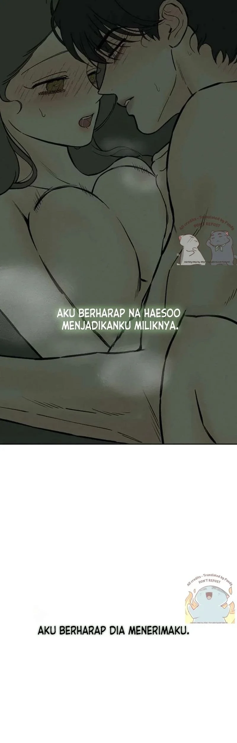 Tears on a Withered Flower Chapter 65 Gambar 23