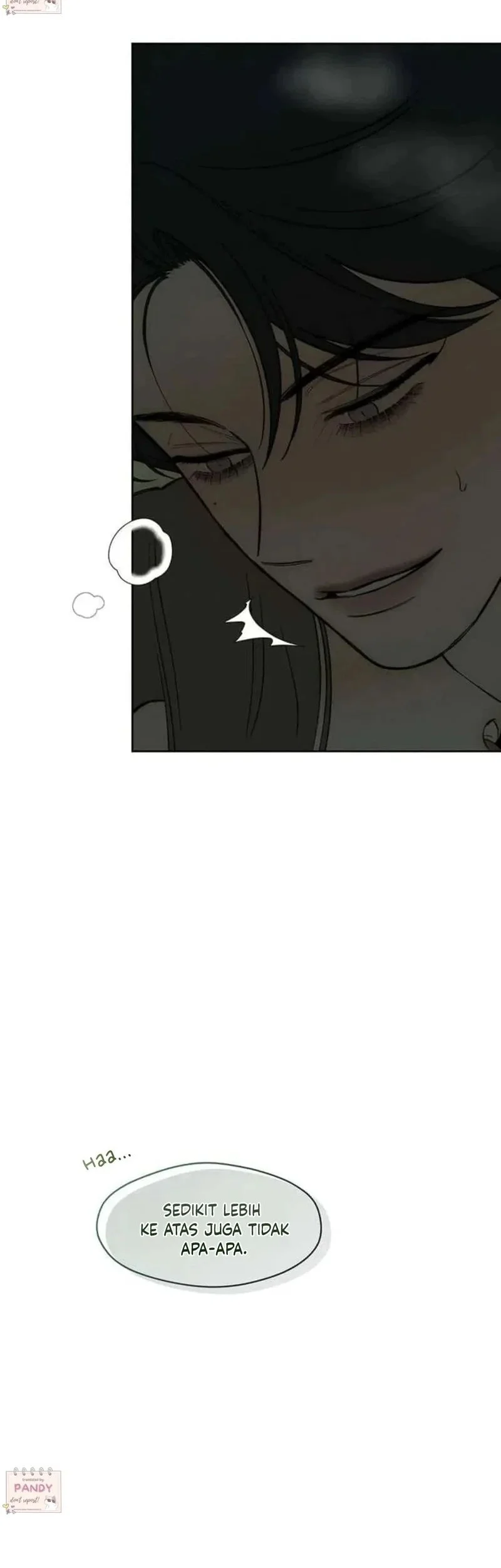 Tears on a Withered Flower Chapter 73 Gambar 20