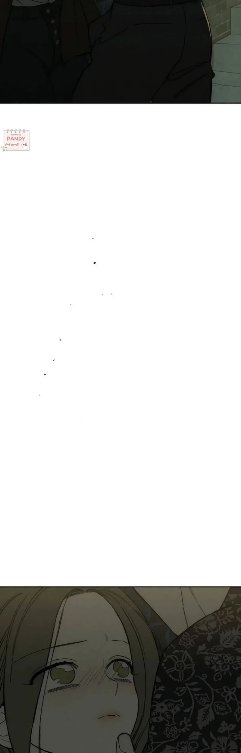 Tears on a Withered Flower Chapter 77 Gambar 19