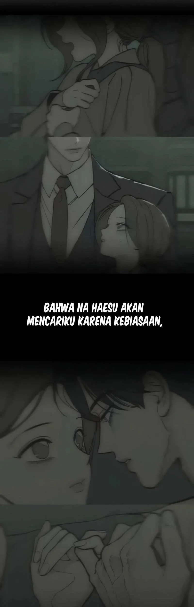 Tears on a Withered Flower Chapter 82 Gambar 20