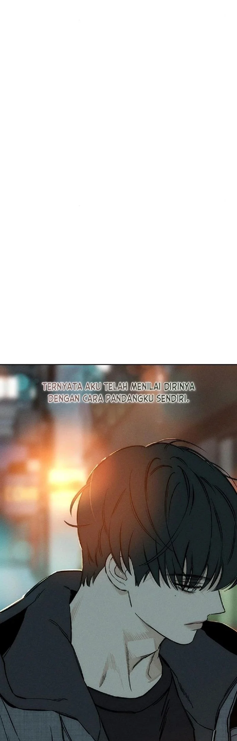 Tears on a Withered Flower Chapter 9 Gambar 29