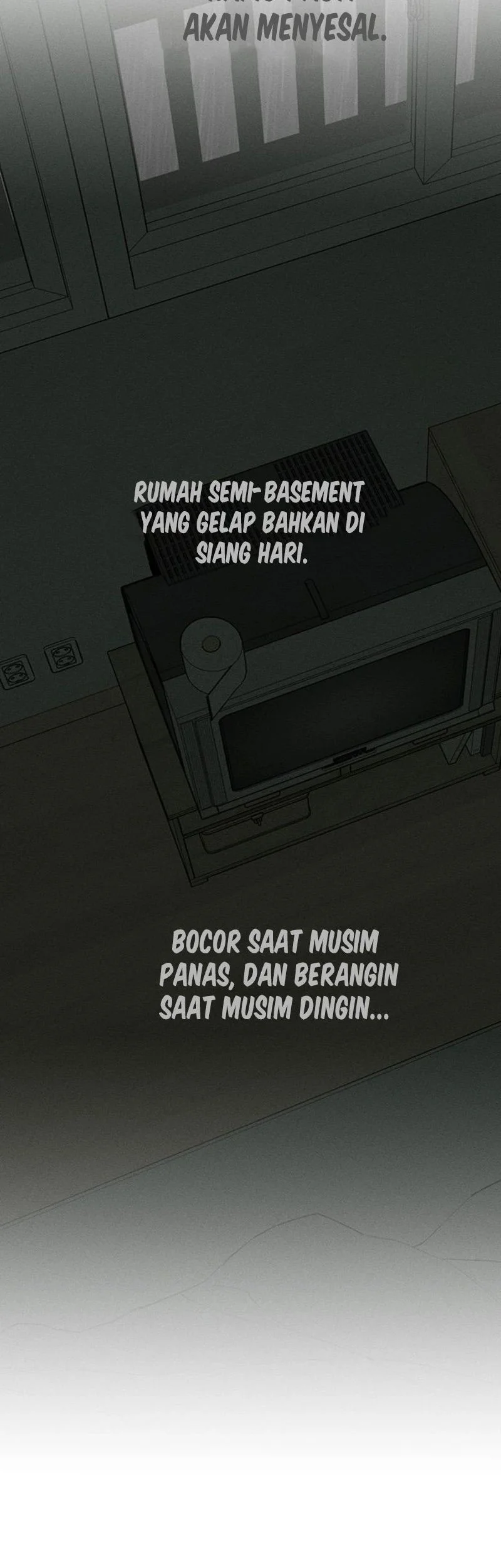 Tears on a Withered Flower Chapter 91 Gambar 20