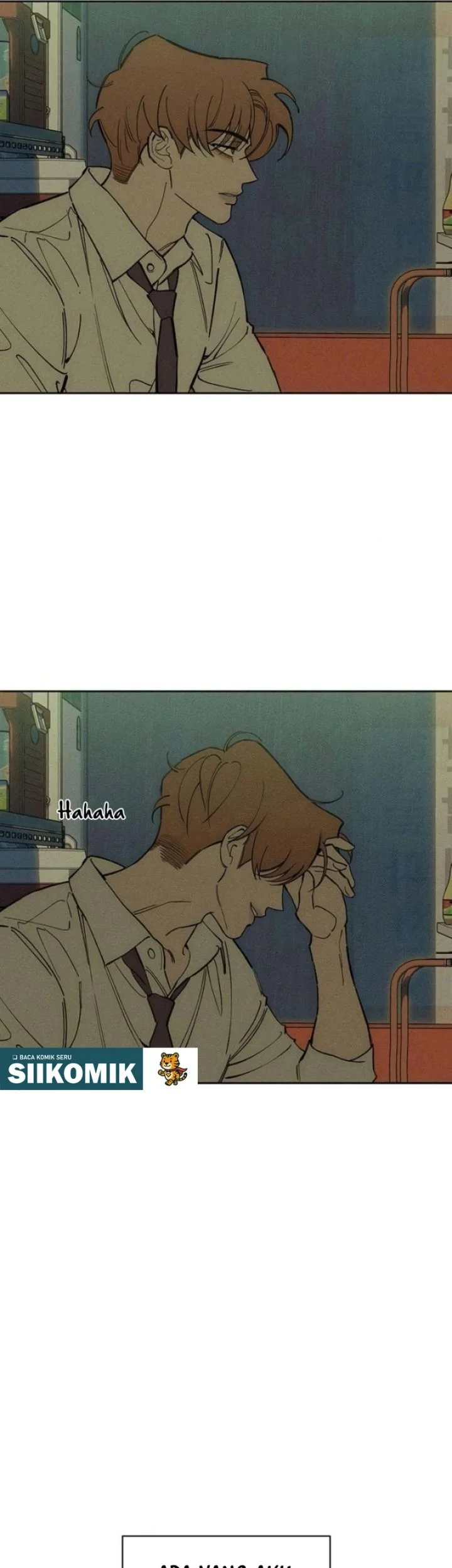 Tears on a Withered Flower Chapter 92 Gambar 25