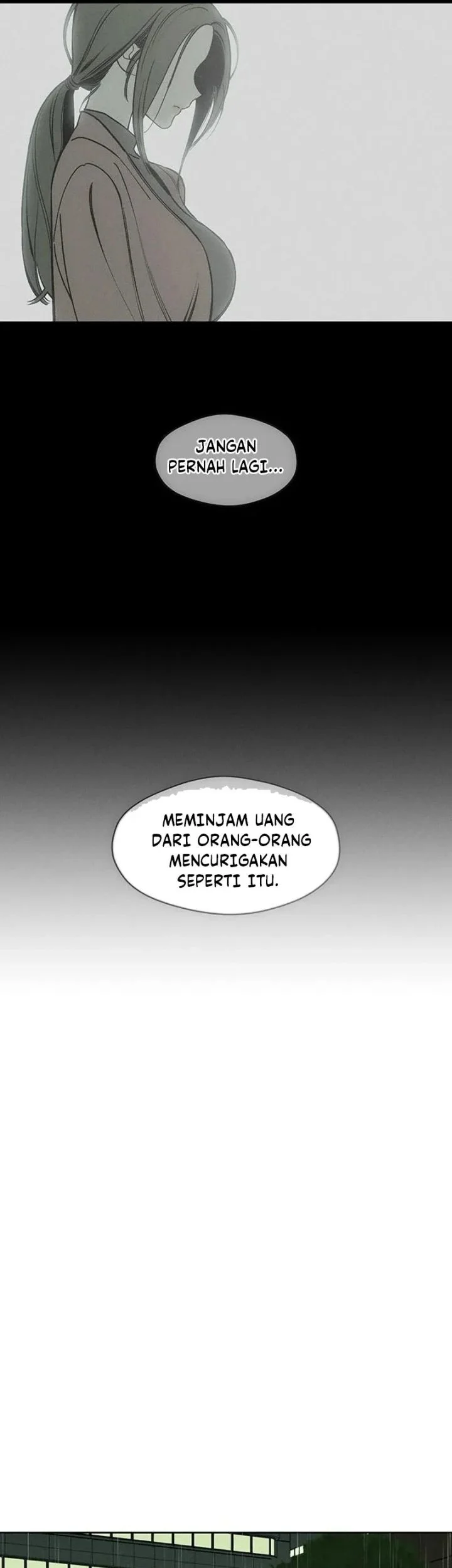 Tears on a Withered Flower Chapter 99 Gambar 24