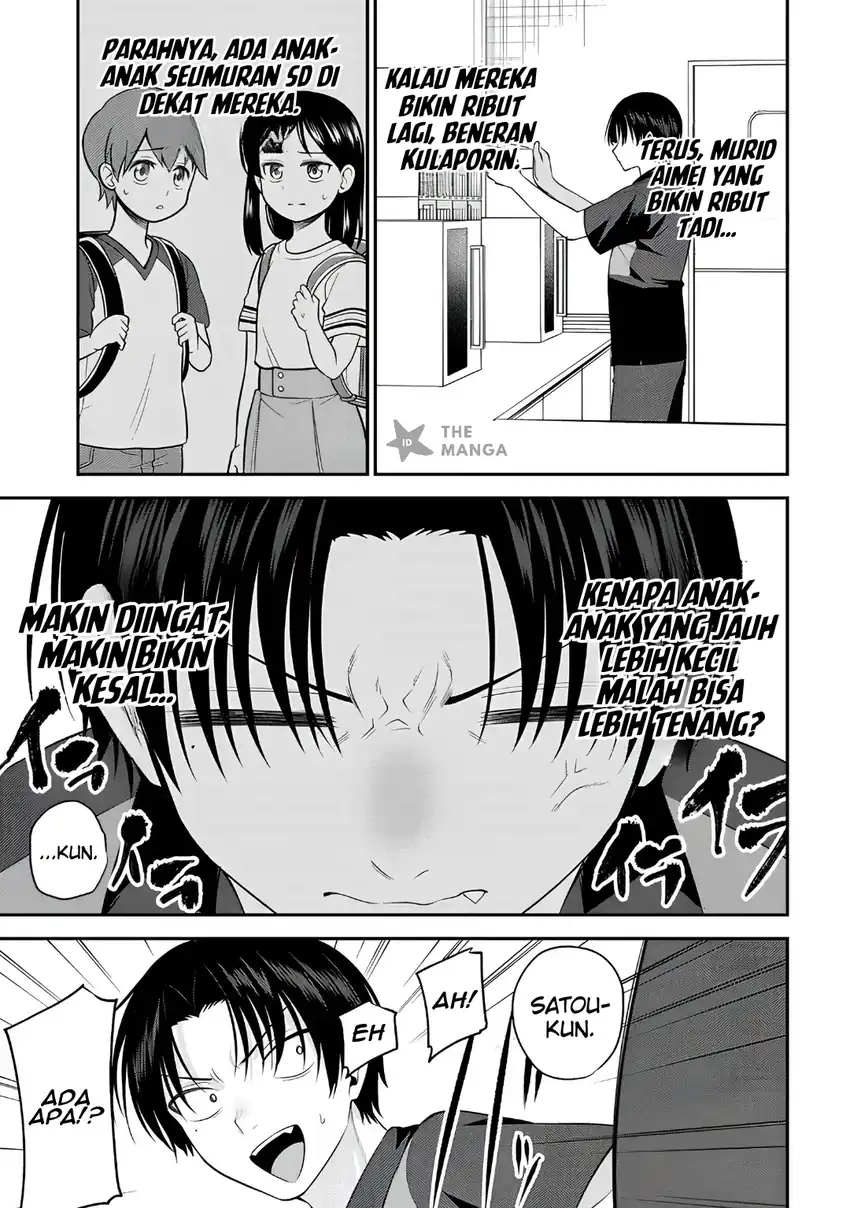 Teisou Gyakuten Sekai de Tanomeba Yareru to Uwasa no Ore Chapter 14.2 Gambar 7