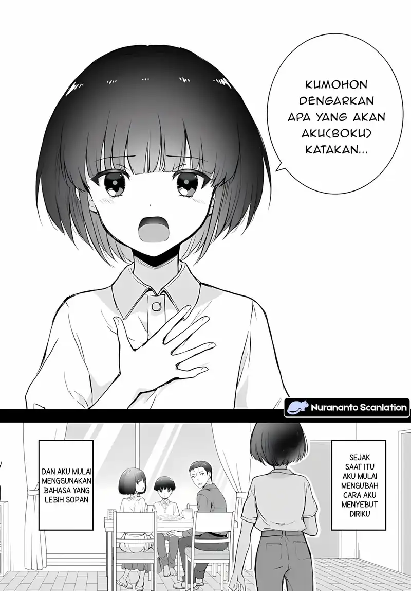Teisou Gyakuten Sekai Nara Moteru to Omotte Itara Chapter 6 Gambar 10