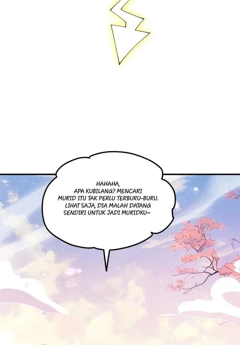 Ten Thousand Layers Of Qi Refining Chapter 20 Gambar 13
